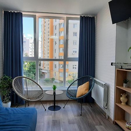 New Clean Apartments Vinnitsa Rom bilde