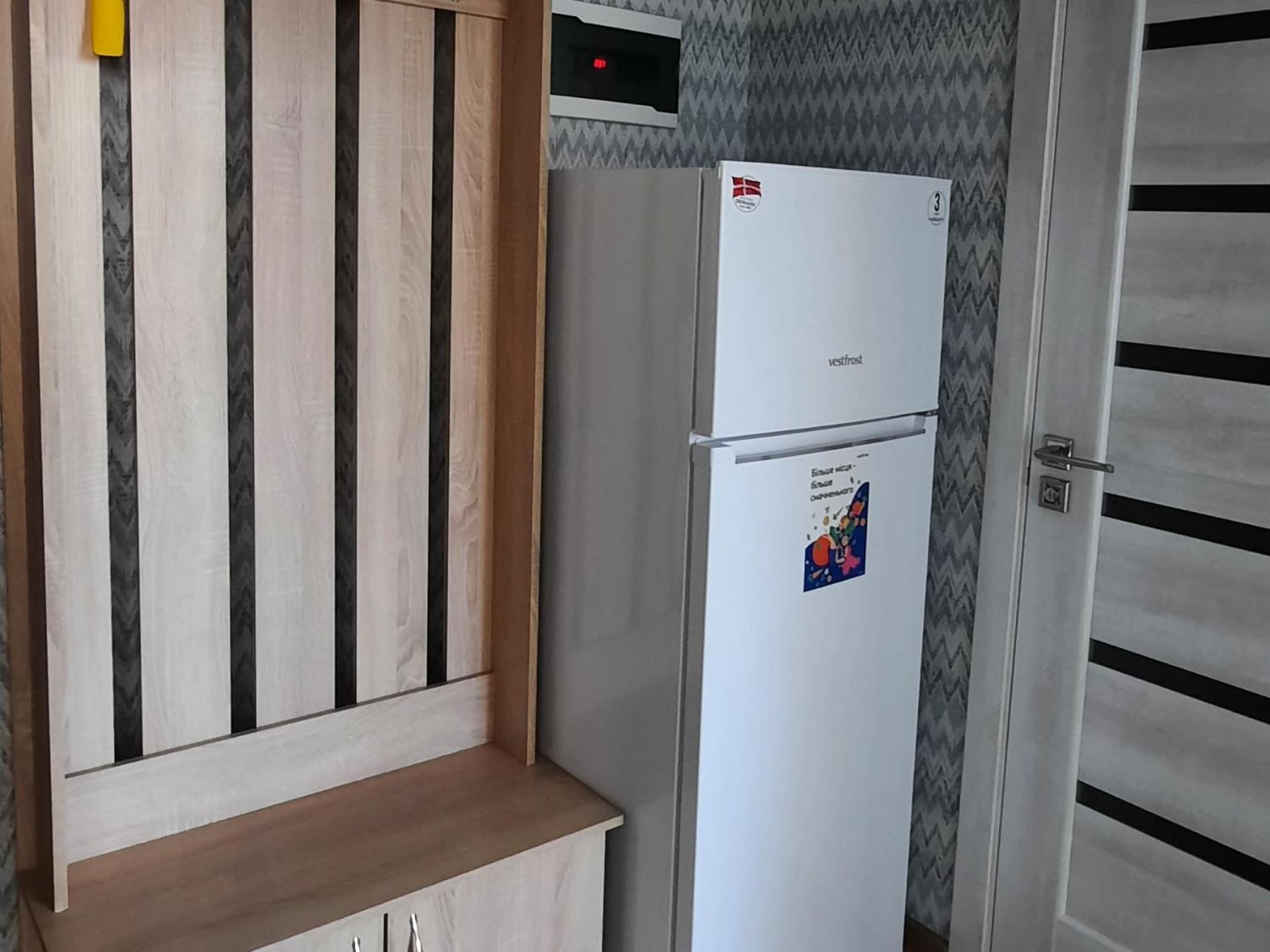 New Clean Apartments Vinnitsa Rom bilde